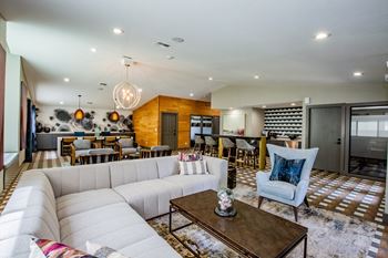Mariners glen clubhouse